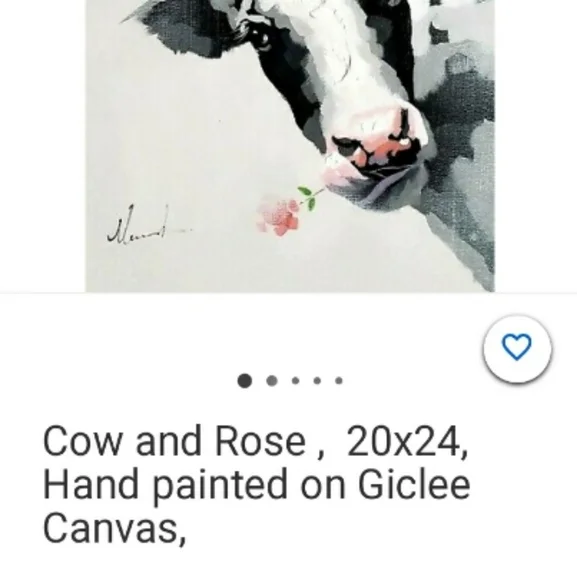 Happy Moooo Year !!!